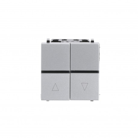 2CLA224400N1301 N2244 PL NIESSEN N2244.1 PL Interruttore acceca 2M