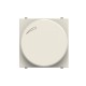 N2260.2 BL NIESSEN N2260.2 BL Rotary / Push dimmer 2M