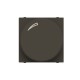 2CLA226030N1801 N2260.3 AN NIESSEN N2260.3 AN Rotary gradateur LED