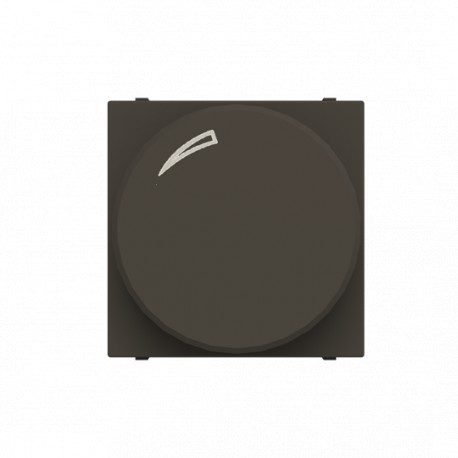 2CLA226030N1801 N2260.3 AN NIESSEN Regulador giratorio LED AN
