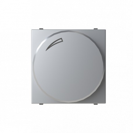 2CLA226030N1301 N2260.3 PL NIESSEN N2260.3 PL Rotary LED dimmer