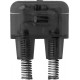 N2260.8 PL N2260 PL NIESSEN REG. ELECTRONICO PULSACION
