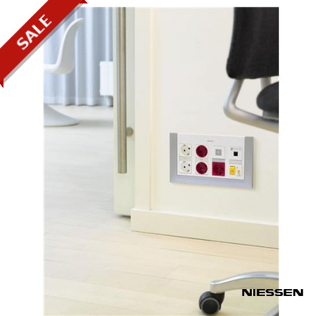 N2262 BL NIESSEN INTERRUPTOR TEMPORIZADO