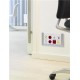 N2262 PL NIESSEN N2262 PL Tempo 2M interruttore ritardato