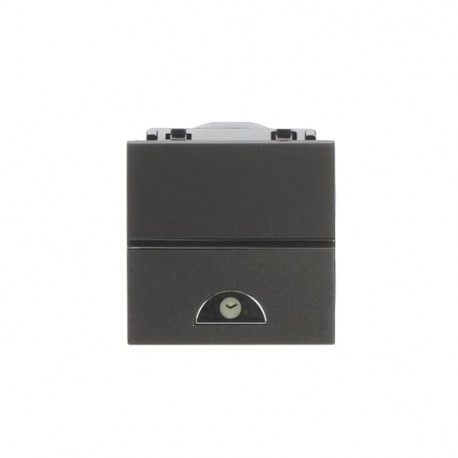 2CLA226210N1801 N2262.1 AN NIESSEN N2262.1 un tempo interruttore ritardato w / Triac 2M