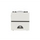 2CLA226210N1101 N2262.1 BL NIESSEN Interruptor temporizado triac BL