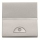 2CLA226210N1301 N2262.1 PL NIESSEN Interruptor temporizado triac PL