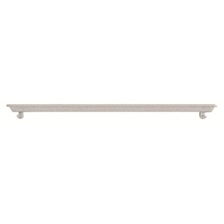 2CLA227000N1401 N2270 CR NIESSEN Embellecedor tecla 2M CR