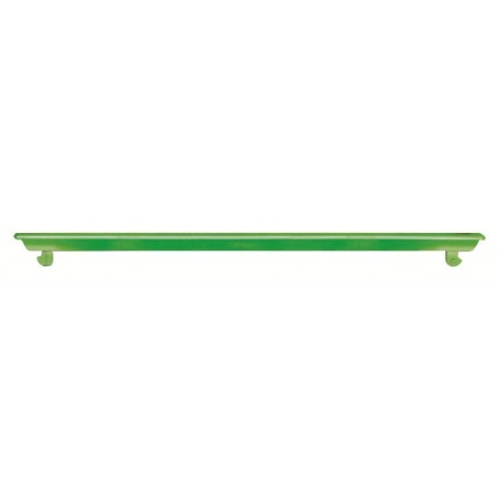 2CLA227000N1001 N2270 VD NIESSEN EMBELLECEDOR TECLA 2M VD
