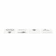 2CLA228110N1001 N2281.1 NIESSEN N2281.1 luce di segnalazione etichette