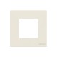 2CLA227100N1101 N2271 BL NIESSEN Marco estandar 2M BL