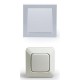 N2991 BL NIESSEN scatola di superficie N2991 BL 2M