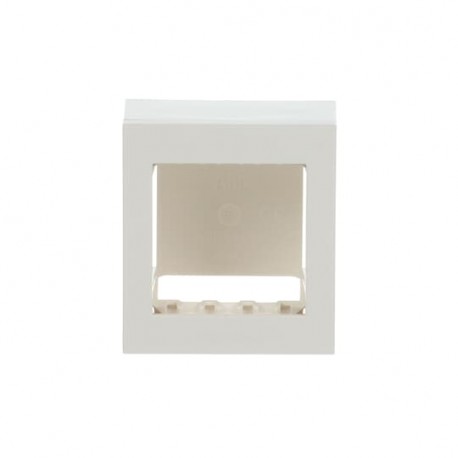 2CLA299110N1101 N2991.1 BL NIESSEN scatola di superficie N2991.1 BL 2M
