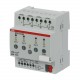 2CLA961102N1001 N9611.02 NIESSEN Sirena optica y acustica