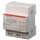 NT/S24.800 NT/S 24.800 NIESSEN NT / S24.800 Alimentazione, 24VDC, 0.8A