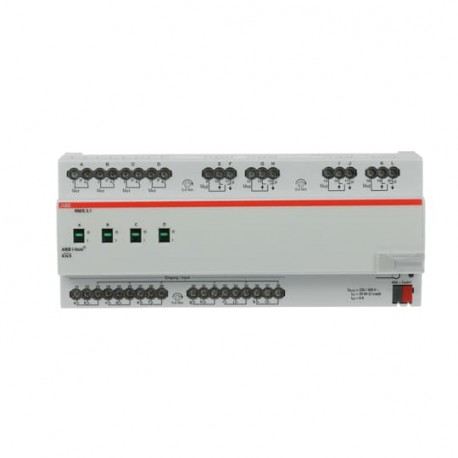 2CDG110165R0011 RM/S 3.1 NIESSEN ROOM MASTER 3.1