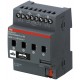2CDG510006R0011 SA-M-0.4.1 NIESSEN Actuador int. DIN 4 canales, 16A