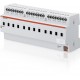 SA/S12.16.2.1 SA/S 12.16.2.1 NIESSEN SA / S12.16.2.1 Interruttore Act, 12F, 16A