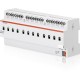 SA/S12.16.5.1 SA/S 12.16.5.1 NIESSEN SA / S12.16.5.1 Interruttore Act, 12F 16-C-Load