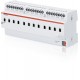 SA/S12.6.2.1 SA/S 12.6.2.1 NIESSEN SA / S12.6.2.1, Switch Act, 12f, 6A, Man.