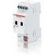 SA/S2.10.2.1 SA/S 2.10.2.1 NIESSEN SA / S2.10.2.1 interruttore Act, 2F, 10A