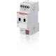 SA/S2.16.2.1 SA/S 2.16.2.1 NIESSEN SA / S2.16.2.1 interruttore Act, 2F, 16A