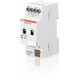 SA/S2.16.5.1 SA/S 2.16.5.1 NIESSEN SA / S2.16.5.1 Interruttore Act, 2F 16/20 C-Load