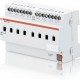 SA/S8.10.2.1 SA/S 8.10.2.1 NIESSEN SA / S8.10.2.1 interruttore Act, 8F, 10A