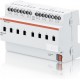 SA/S8.16.2.1 SA/S 8.16.2.1 NIESSEN SA / S8.16.2.1 Schalter Act, 8F, 16A