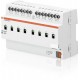 SA/S8.16.5.1 SA/S 8.16.5.1 NIESSEN SA / S8.16.5.1 Interruttore Act, 8F 16/20 C-Load