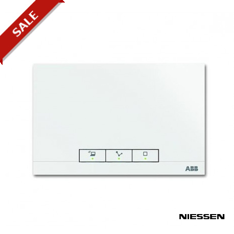 SAP-S-1-84 NIESSEN Punto de acceso, 230V