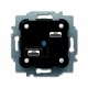 2CKA006220A0128 SBA-F-1.1.1 NIESSEN Sensor/actuador persianas 2/1
