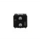 2CKA006220A0237 SBA-F-1.1.PB.1 NIESSEN Sensor/actuador persiana 2/1