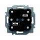 2CKA006220A0129 SBA-F-2.1.1 NIESSEN Sensor/actuador persianas 4/1