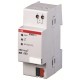 2CDG110024R0011 SCM/S 1.1 NIESSEN MODULO DE SEGURIDAD DIN 2 MODU