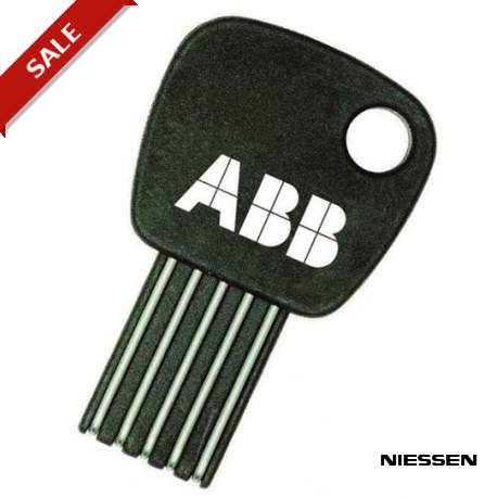 GHQ3050027R0001 SCS NIESSEN Llave con chip SafeKey