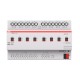 2CDG110081R0011 SD/S 8.16.1 NIESSEN REG. FLUOR. 8 SAL 1-10V 16 A