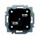 2CKA006220A0126 SDA-F-1.1.1 NIESSEN Sensor/actuador regulador 2/1