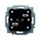 2CKA006220A0127 SDA-F-2.1.1 NIESSEN Sensor/actuador regulador 4/1