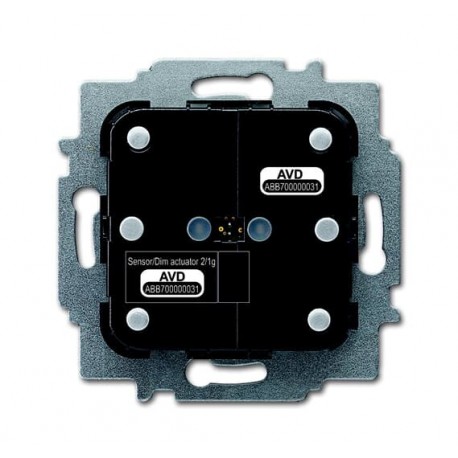 2CKA006220A0127 SDA-F-2.1.1 NIESSEN Sensor/actuador regulador 4/1