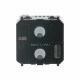 2CKA006220A0232 SSA-F-1.1.PB.1 NIESSEN Sensor/actuador interruptor 2/1