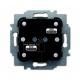 2CKA006220A0124 SSA-F-2.1.1 NIESSEN SSA-F-2.1.1 Switch actuator sensor, 2/1gang