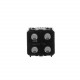 2CKA006220A0234 SSA-F-2.2.PB.1 NIESSEN Sensor/actuador interruptor 4/2