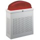 GHQ3050018R0001 SSF/GB NIESSEN / I dispositivo di segnalazione combinazione SSF