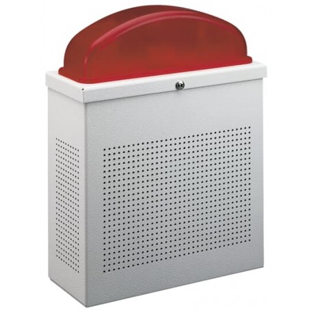 GHQ3050018R0001 SSF/GB NIESSEN SE?ALIZACION OPTICA ACUSTICA