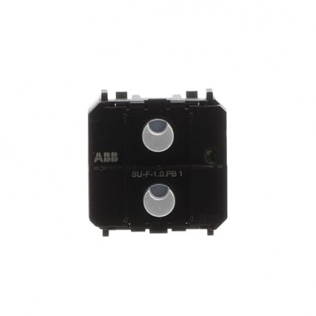 2CKA006220A0222 SU-F-1.0.PB.1 NIESSEN Sensor 1/2 canal