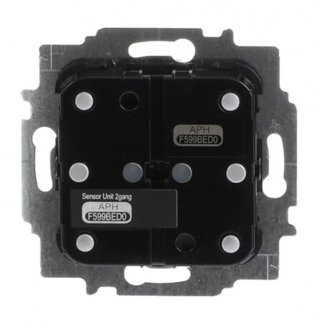 2CKA006220A0118 SU-F-2.0.1 NIESSEN Sensor 2 canales