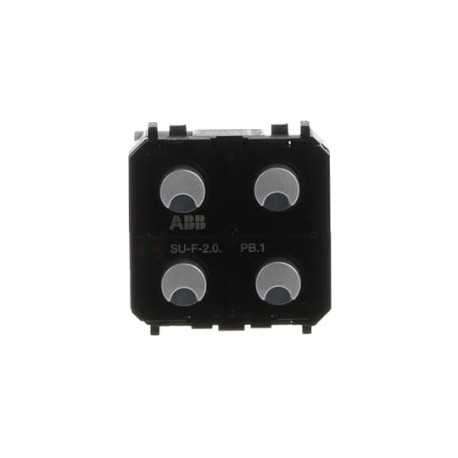 2CKA006220A0223 SU-F-2.0.PB.1 NIESSEN Sensor 2/4 canales