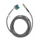 TS/K1.1 TS/K 1.1 NIESSEN TS / K1.1 Temperatur Sensor Für FC / S