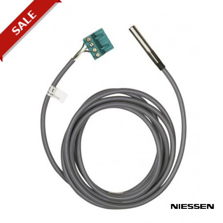 TS/K1.1 TS/K 1.1 NIESSEN TS / K1.1 Temperatur Sensor Für FC / S
